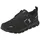 Cloud 6 Damen Black/Black 38