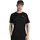 Trainingsshirt Schwarz XL