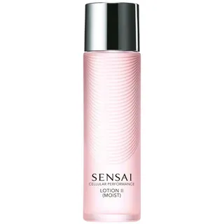 Sensai Cellular Performance Lotion II (Moist) 60 ml