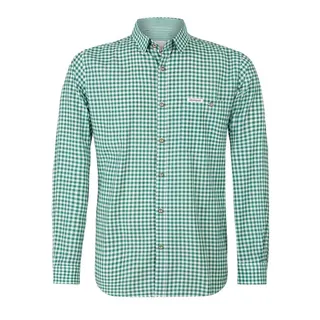 Stockerpoint Campos3 dunkelgrün