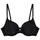 Body Make-Up Essentials W Bügel-BH Schwarz 95C
