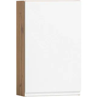Held Hängeschrank Varese Weiß/Eiche