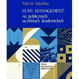 Lean Management an öffentlichen akademischen Hochschulen