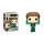 Funko House of The Dragon Alicent Hightower Sammelfigur 12 cm