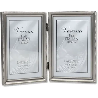 Lawrence Bilderrahmen Antik 10x15 cm 2er Set