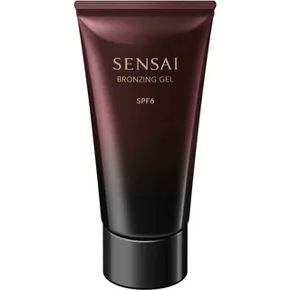 Sensai Bronzing Gel LSF 6 BG62 amber bronze 50 ml