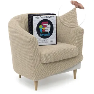 faverti Sesselhusse Nove Beige