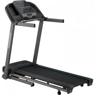 Horizon Fitness eTR5.0 Grau