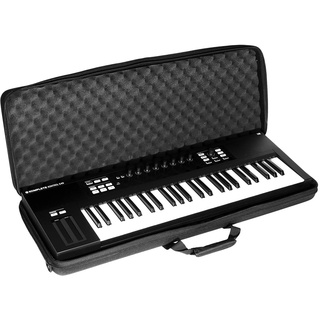 UDG GEAR Creator 49 Keyboard Hardcase Black U8306BL