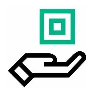 HP HPE MSL6480 Data Ver for 100 Cart LTU