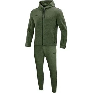 Jako Tracksuit Premium Basics