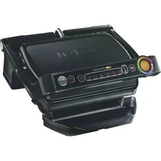 Tefal OptiGrill+ GC7128 schwarz