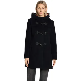 Gil Bret Damen Mantel, Wollmantel