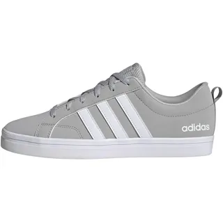 adidas Vs Pace 2.0 Herren Grey Two/Cloud White/Cloud White 41 1/3