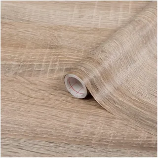 d-c-fix F3465367 Selbstklebendes Vinyl Entfernbar Holz