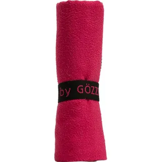 Gözze Sporthandtuch »Sports by Gözze«, (3 St., 3er Set Sporthandtücher 30 x 50 cm), im Set, schnell trocknend, Mikrofaser, für Sport, Reisen & Camping, pink