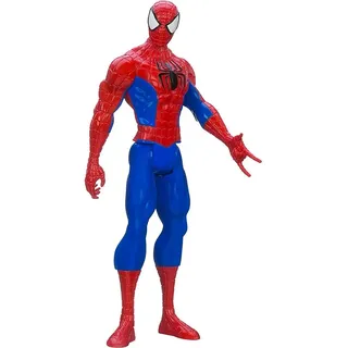 Hasbro Spiderman Marvel Titan Hero Ultimate Figur 30 Cm - Multicolor