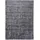 Shine uni Kurzflorteppich 250 x 300 cm anthrazit