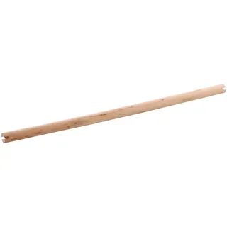 Karlie Flamingo Vogel-Sitzstange für Papageienkäfig Pico 61,5 cm Holz Ersatzteil