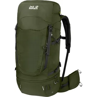 Jack Wolfskin HIGHLAND TRAIL 55+5 MEN, Greenwood