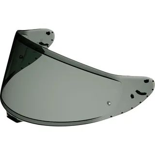 Shoei CWR-F2PN, Visier - Stark-Getönt