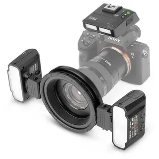 Meike MT 24 Blitz  Sony Multi Interface