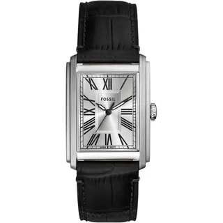 Fossil CARRAWAY FS6078 - silber