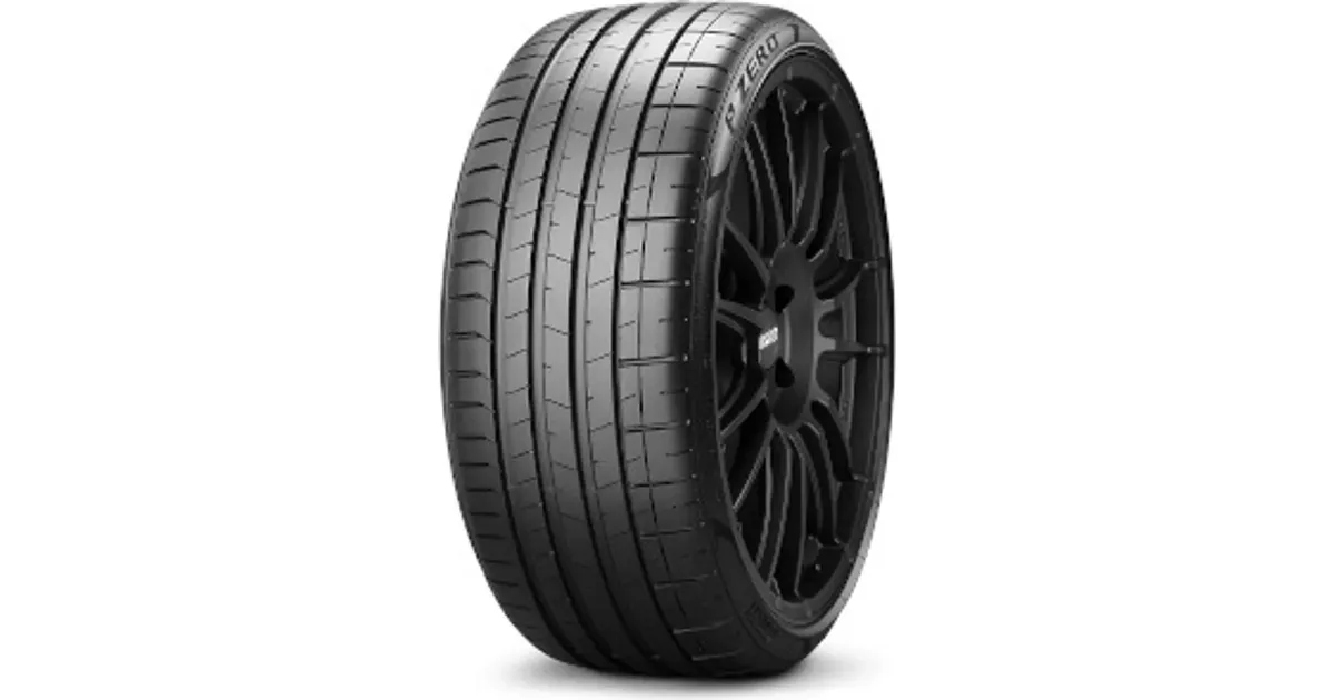 Pneumatico PIRELLI P-ZERO 235/35 ZR19 87 Y N2 - Norauto