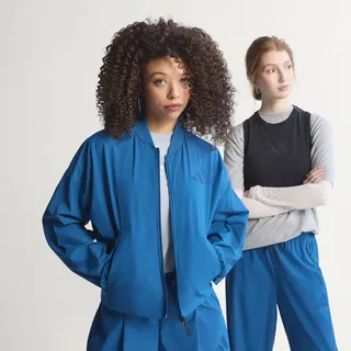 adidas Sweatshirt Petrol M