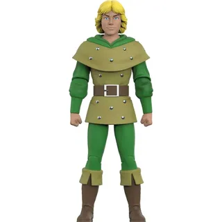 SUPER7 Dungeons - Dragons Ultimates Actionfigur Hank The Ranger 18 cm