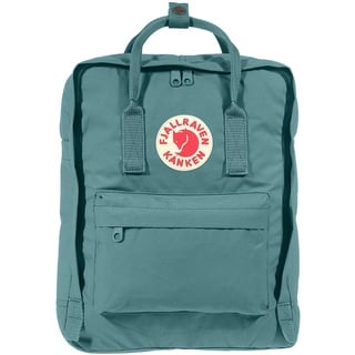 Fjällräven Kanken 16 l frost green