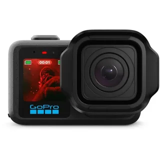 GoPro MISSION 1 PRO Schwarz