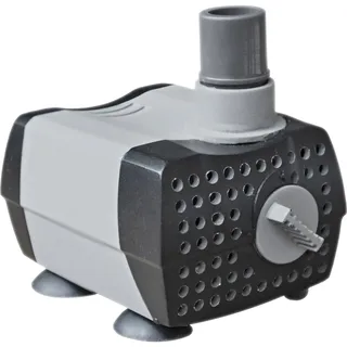 HEISSNER indoor Zimmerbrunnenpumpe 300l/h