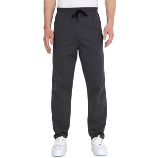 COMEOR Jogginghose Herren mit Reißverschlusstaschen Baumwolle Trainingshose - Sporthose Jogginghosen Männer Jogger | Jungen Freizeithose