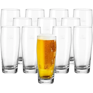 Pasabahce Bierglas 0,64 l 12-tlg.
