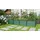 Linus IN & OUT 401 L 245 x 65 x 40 cm Schwarz