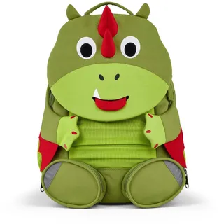 Großer Freund Drache