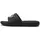 Puma COOL CAT PS Unisex Schiebe-Sandalen PUMA BLACK-PUMA WHITE