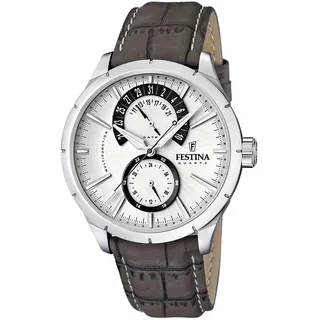 Herrenuhr FESTINA Multifunktions- W. R. 5 Atm