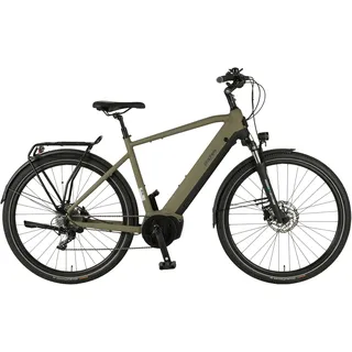 Prophete Entdecker 4.0 28 Zoll RH 54 cm grau