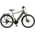 Entdecker 4.0 28 Zoll RH 54 cm grau