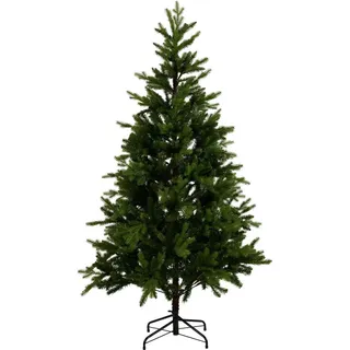 Weihnachtsbaum , Metall , 112x180x112 cm , Dekoration, Weihnachtsdekoration, Christbäume & Zubehör