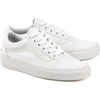 Old Skool True White 34,5