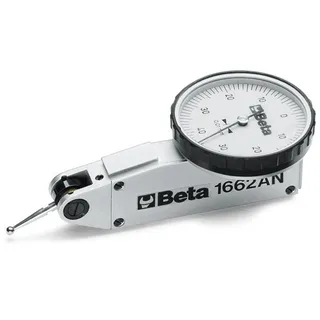 Beta 1662AN - Messuhr mit hebel, präzision: 1/100 mm