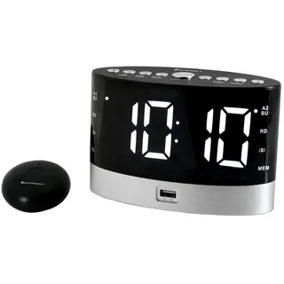 Soundmaster UR580SW schwarz