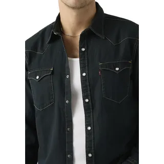 Barstow Western Standard Beautiful Ash W