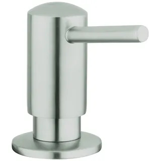 Grohe Seifenspender Contemporary 500ml Supersteel