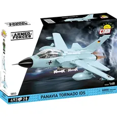 Bild Armed Forces Panavia Tornado IDS (5853)