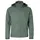 Regenjacke Grün XL