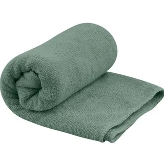 Sea to Summit Tek Towel Handtuch 40 x 80 cm sage